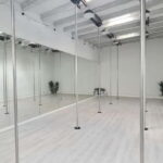Barcelona: Pole Dancing Class - The Instructor & Atmosphere