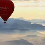 Barcelona: Pre-Pyrenees Hot Air Balloon Tour & Pickup Option - The Itinerary: What You Can Expect