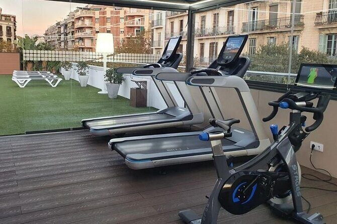 Barcelona Premium Fitness Pass - Frequently Asked Questions