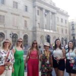 Barcelona Premium: Gothic, Montjuic, Sagrada Familia & Park Güell - Who Should Book This Tour?