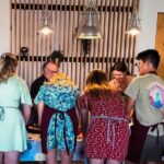 Barcelona Premium Paella & Sangria Class in a Stunning Lacation - The Venue and Atmosphere