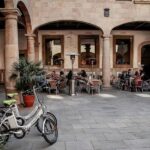 Barcelona: Private 5 Neighborhoods Tour by Electric Bike - The Experience: What’s Included and Practical Tips
