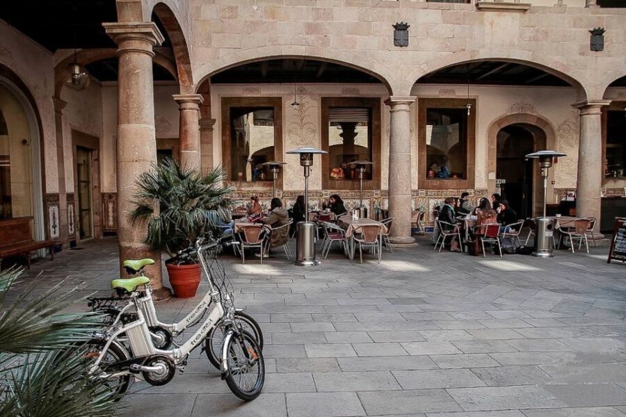 Barcelona: Private 5 Neighborhoods Tour by Electric Bike - The Experience: What’s Included and Practical Tips