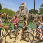 Barcelona: Private Bike/eBike Tour & Sagrada Familia Tickets - An In-Depth Look at the Experience
