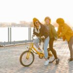 Barcelona Private Bike Tour - Key Points