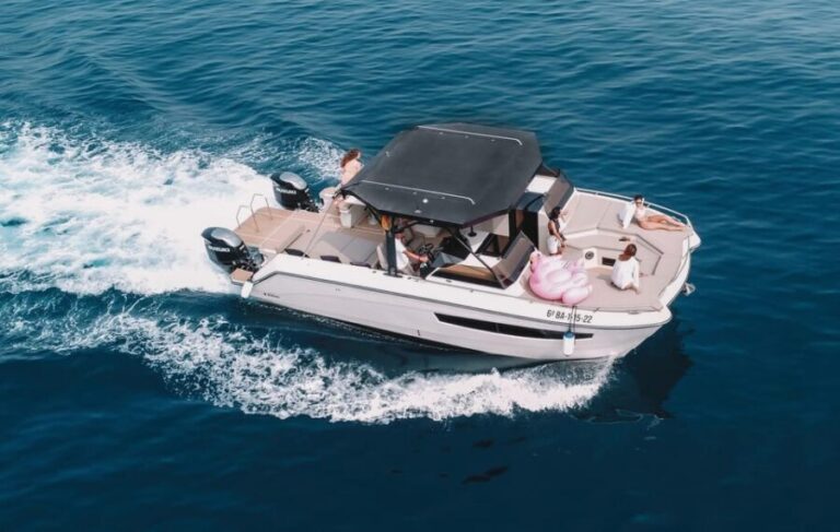 Barcelona: Private Catamaran, experience at sea - Who Is This Experience Best For?
