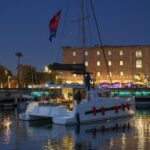 Barcelona: Private Catamaran Sailing with Drinks and Snacks - In-Depth Look at the Itinerary
