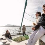 Barcelona Private Catamaran, Snacks and Cava, Sunset Option - FAQ