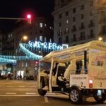 Barcelona: Private Christmas Lights Tour by Eco Tuk Tuk - Who Is This Tour Best For?