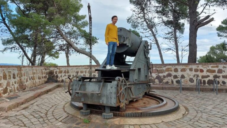 Barcelona: Private City Tour - The Authenticity and Value of the Tour