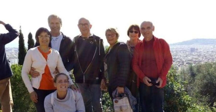 Barcelona: Private custom tour with a local guide - Frequently Asked Questions