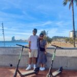 Barcelona: Private E-bike Tour or E-Scooter - A Detailed Look at the Itinerary