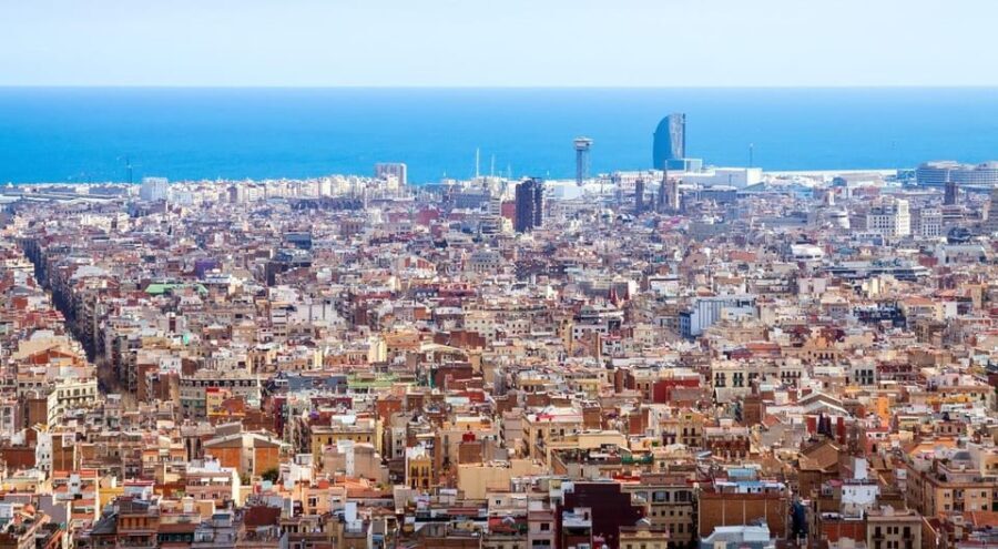 Barcelona Private e-Bike Tour - Who Is This Tour Best For?