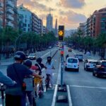 Barcelona Private Escooter or E-Bike Tour - The Sum Up