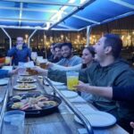 Barcelona: Private Evening Cruise with Dinner and Drinks - What Makes This Cruise Stand Out
