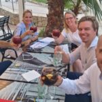 Barcelona: Private Evening Walking Tour with Tapas Dinner - A Deep Dive into the Experience