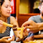 Barcelona: Private Food Tour  10 Tastings with Locals - What’s Included and What’s Not