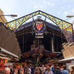 Barcelona Private Food Tour: Boqueria & Old Town's Markets - Authentic Flavors and Unique Insights
