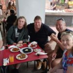 Barcelona private food tour with tailored tapas - Practical Considerations