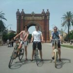 Barcelona: Private Highlights Tour by Bamboo Bicycle - Sightseeing & Highlights