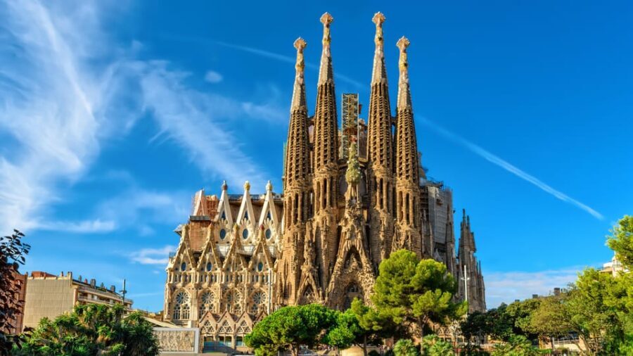 Barcelona Private Highlights Tour with Sagrada Familia - What Makes This Tour Stand Out?