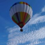Barcelona: Private Hot Air Balloon Flight - Authentic Insights from Past Participants