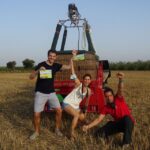 Barcelona: Private Hot Air Balloon Ride - What to Expect on Your Private Hot Air Balloon Flight