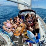 Barcelona: Private Luxury Sailing Tour - A Closer Look at the Experience