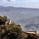 Barcelona Private Montserrat Tour with Tickets and Transport - The Itinerary in Detail