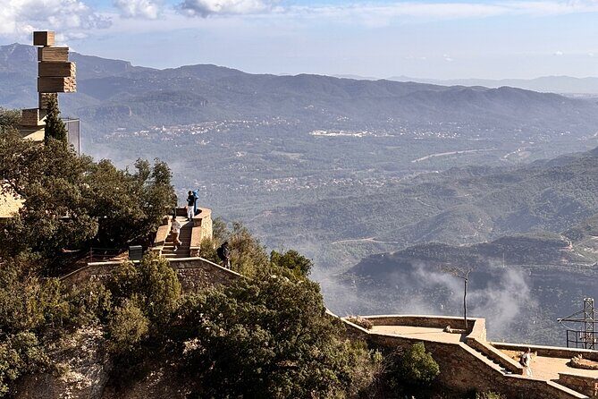 Barcelona Private Montserrat Tour with Tickets and Transport - The Itinerary in Detail
