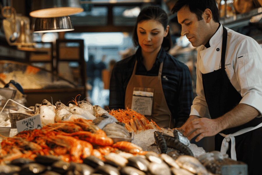 Barcelona: Private Paella Class plus Market Visit with Chef - What Makes This Tour Stand Out?