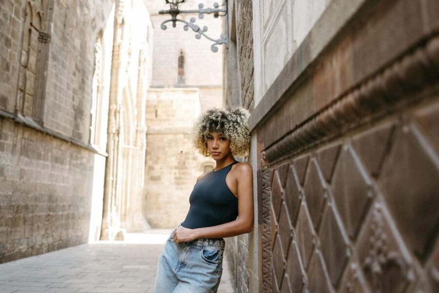 Barcelona: Private Photoshoot with a Professional - The Details – Value, Timing, and Practical Tips