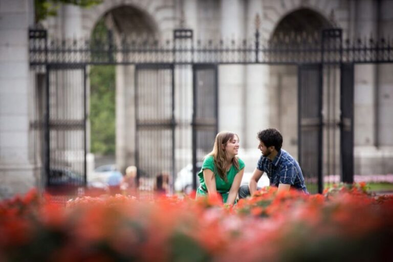 Barcelona Private Professional Photo Shoot with Options - Why Choose a Private Photo Session in Barcelona?