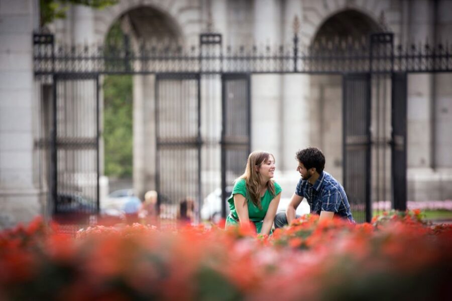 Barcelona Private Professional Photo Shoot with Options - Why Choose a Private Photo Session in Barcelona?