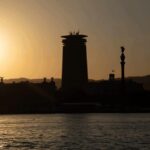 Barcelona: Private Romantic Sailing Tour with Drinks - The Itinerary Breakdown