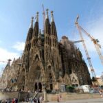 Barcelona: Private Sagrada Familia and Park Guell Tour - The Sites: What to Expect