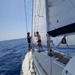 Barcelona: Private sailing experience, excursions lasting 2h - Why This Tour Works Well