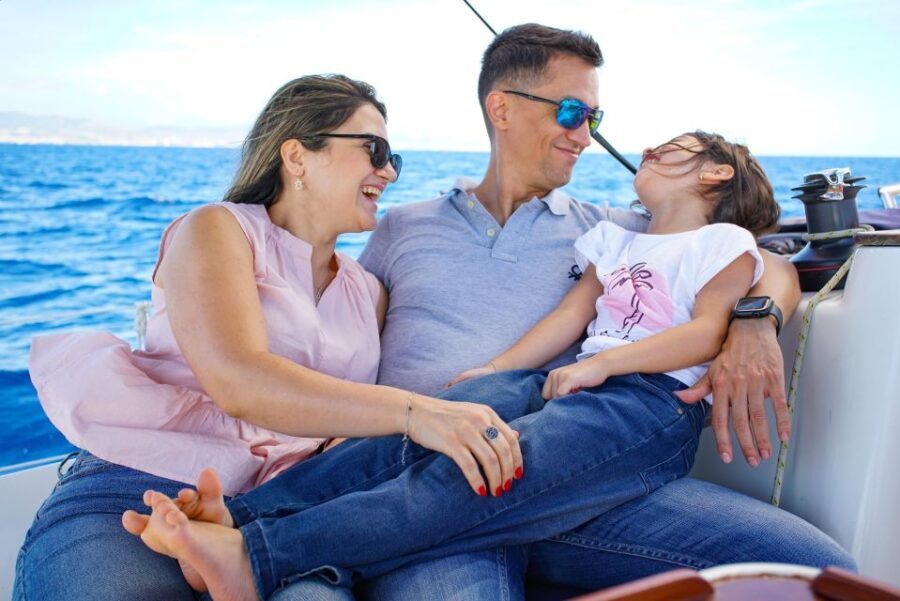Barcelona: Private Sailing Experience From Port Olimpic - What Sets This Tour Apart?
