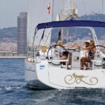 Barcelona Private Sailing with Open Bar & Snacks (max 9) - Who Should Consider This Tour?