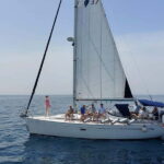 Barcelona: Private Sailing Yacht Cruise - FAQ