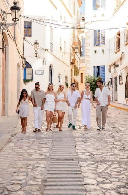 Barcelona: Private Sitges Tour + Wine Tour + 3-Course Meal - What’s Practical and Worth Considering