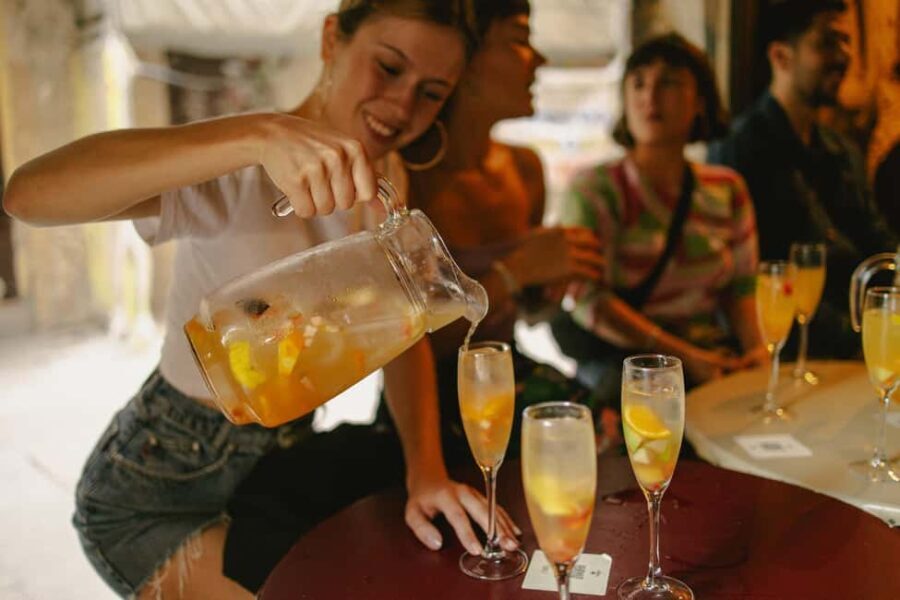 Barcelona Private Tapas Tour with Lunch or Dinner in El Born - The Practical Side: What You Need to Know