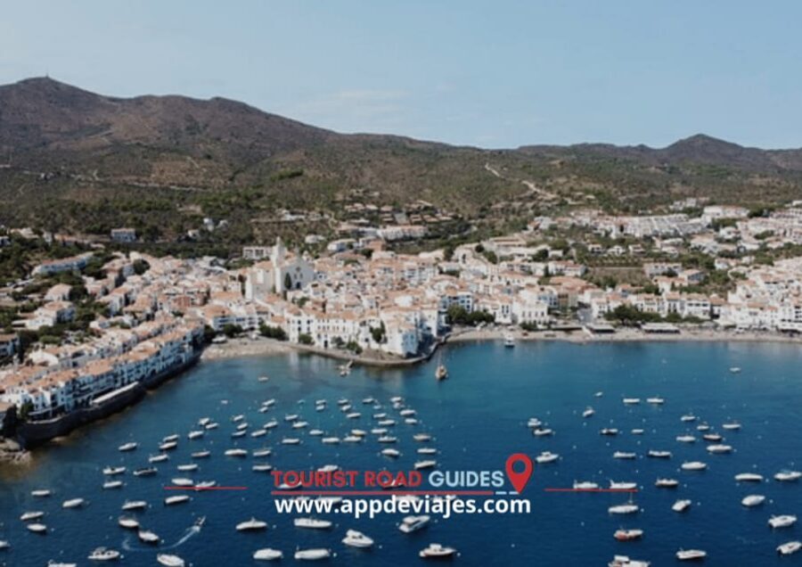 Barcelona: Private Tour Medieval Villages & Cadaqués - The Charm of Cadaqués: Art, Sea, and Mediterranean Flavors