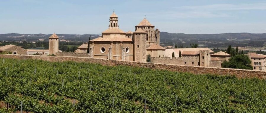 Barcelona: Private Tour Montserrat and Poblet Monasteries - Who Should Consider This Tour?