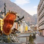 Barcelona: Private Tour of Andorra and Montserrat - Exploring the Sanctuary of Meritxell