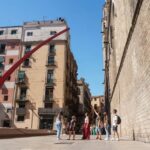 Barcelona: Private Tour of the Gothic Quarter - Exploring the Gothic Quarters Main Sites