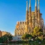 Barcelona Private Tour: Sagrada Familia,Park Güell & Pedrera - Transportation and Group Experience