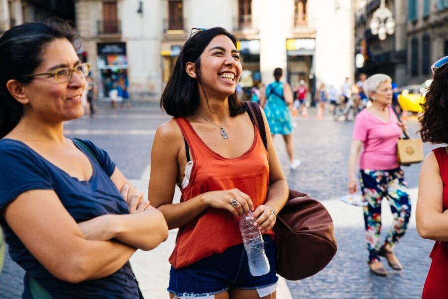 Barcelona: Private Tour w/ Locals Highlights & Hidden Gems - Final Thoughts: Is It Worth It?