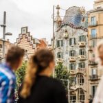 Barcelona Private Tours with Locals: 100% Personalized, See the City Unscripted - Who Would Love This Tour?
