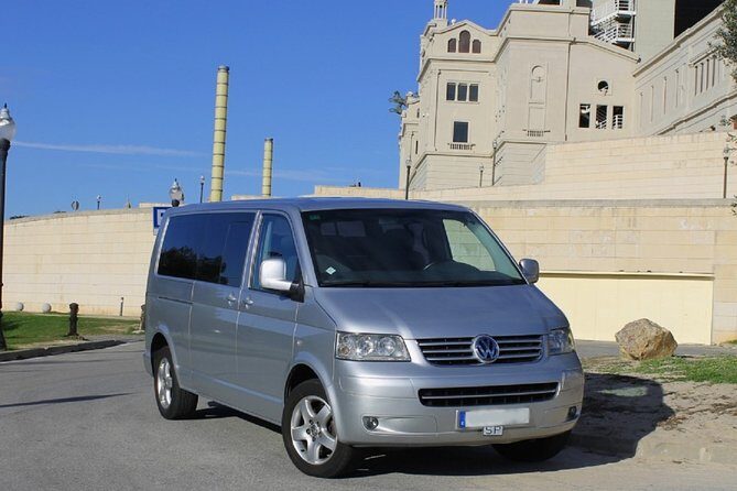 Barcelona Private Transfer: Cruise Port to Barcelona Airport - The Bottom Line: Is It Worth It?